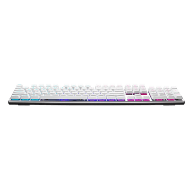 LXINDIA Keyboards COOLER MASTER SK653 Wireless Keyboard