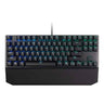 LXINDIA Keyboards Cooler Master Store MK730 Tenkeyless Gaming Mechanical Keyboard( Brown Switches)