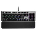 LXINDIA Keyboards COOLERMASTER CK550 V2 MECHANICAL GAMING KEYBOARD (Blue Switch)