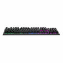 LXINDIA Keyboards COOLERMASTER CK550 V2 MECHANICAL GAMING KEYBOARD (Brown Switch)