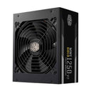 LXINDIA power supply Coolermaster MWE Gold 1250 - V2 ATX 3.0