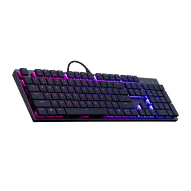 LXINDIA Keyboards COOLERMASTER SK650