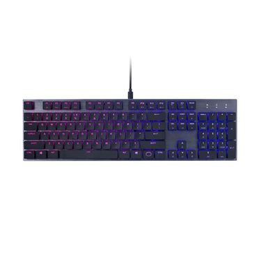 LXINDIA Keyboards COOLERMASTER SK650