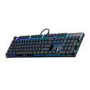 LXINDIA Keyboards COOLERMASTER SK650