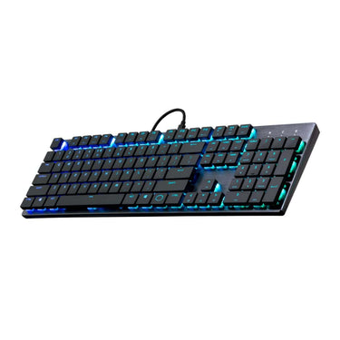 LXINDIA Keyboards COOLERMASTER SK650