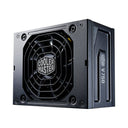 LXINDIA power supply Coolermaster V750 SFX Gold Full Modular Power Supply