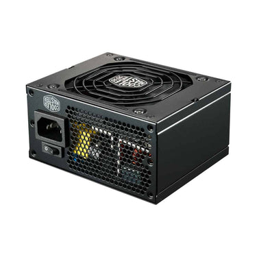 LXINDIA power supply Coolermaster V750 SFX Gold Full Modular Power Supply