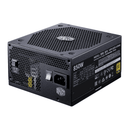 LXINDIA power supply Coolermaster V850 Gold - V2 80 PLUS GOLD POWER SUPPLY