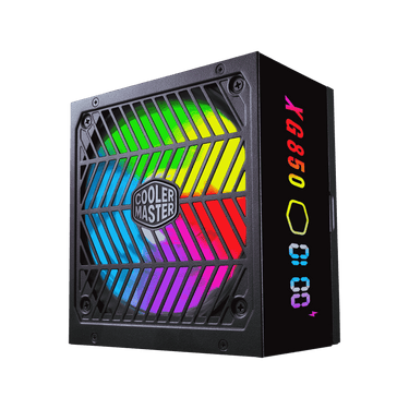 LXINDIA power supply Coolermaster XG850 Plus Platinum