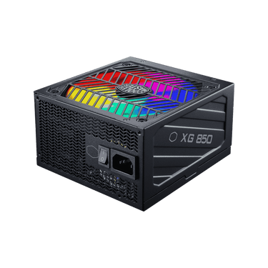 LXINDIA power supply Coolermaster XG850 Plus Platinum