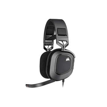 LXINDIA headphone Corsair HS80 (Carbon)