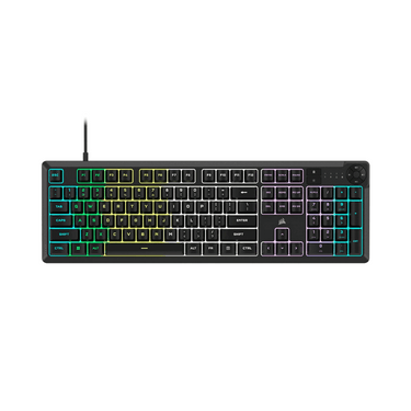 LXINDIA Keyboards Corsair K55 Core