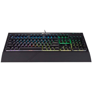 LXINDIA Keyboards Corsair K68 RGB Mechanical Gaming Keyboard — CHERRY® MX Red