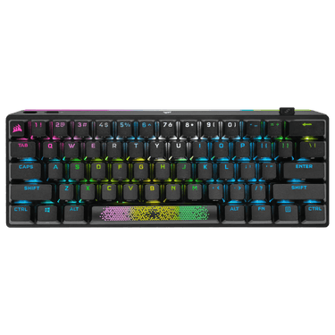 LXINDIA Keyboards Corsair K70 PRO MINI WIRELESS