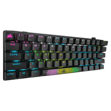 LXINDIA Keyboards Corsair K70 PRO MINI WIRELESS