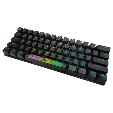 LXINDIA Keyboards Corsair K70 PRO MINI WIRELESS