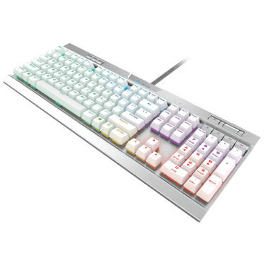 LXINDIA Keyboards Corsair K70 RGB MK.2 SE