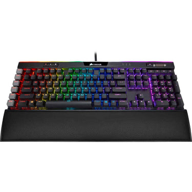 LXINDIA Keyboards Corsair K95 RGB PLATINUM XT Mechanical Gaming Keyboard — CHERRY® MX Brown