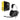 LXINDIA headphone Corsair VOID RGB ELITE USB Premium Gaming Headset with 7.1 Surround Sound — White (AP)