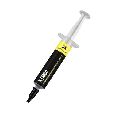 LXINDIA Thermal Grease CORSAIR XTM60 High Performance Thermal Paste 3g