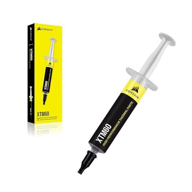 LXINDIA Thermal Grease CORSAIR XTM60 High Performance Thermal Paste 3g