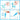 LXINDIA marker Corslet Outline Markers 8 Pcs Colors Shimmer Marker Set