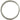 LX INDIA Badminton Strings Cosco Alloy Steel CBS-50 Badminton String, White pack of 2