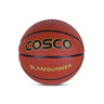 LXINDIA Basket Ball Cosco Slamdunker Rubber Basketball Size 7 Professional Basket Ball