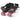 LXINDIA Roller Skates Cosco Tenacity Super Roller Skate Senior (Multicolor)