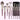 LX INDIA Makeup Brush COSLIFESTORE-Makeup Brush Set 14 Pcs