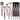 LX INDIA Makeup Brush COSLIFESTORE-Makeup Brush Set 14 Pcs