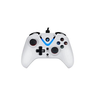 LXINDIA Gaming Pad Cosmic Byte ARES Controller for PC with Magnetic Triggers