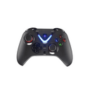 LXINDIA Gaming Pad Cosmic Byte ARES Wireless (Black )