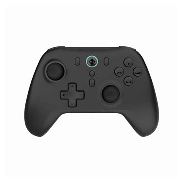 LXINDIA Gaming Pad Cosmic Byte Blitz Wireless + Wired Controller for PC (black)