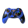 LXINDIA Gaming Pad Cosmic Byte C3070W Nebula  Wireless Gamepad BLUE