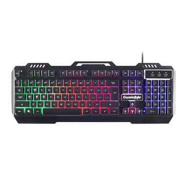 LXINDIA Keyboards Cosmic Byte CB-GK-05