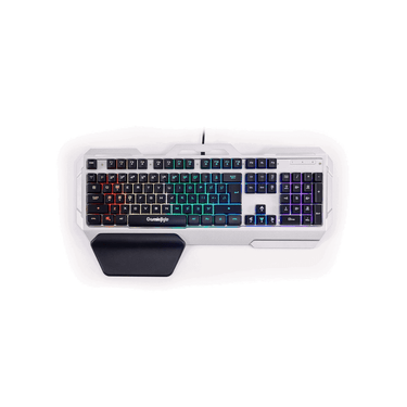 LXINDIA Keyboards Cosmic Byte CB-GK-06 Galactic