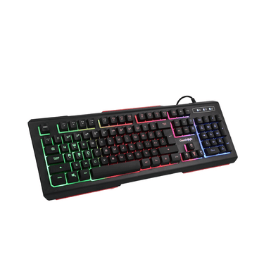 LXINDIA Keyboards Cosmic Byte CB-GK-08 Corona