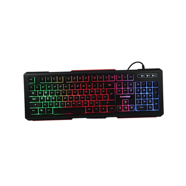 LXINDIA Keyboards Cosmic Byte CB-GK-08 Corona