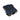 LX INDIA Cooling pad Cosmic Byte Meteoroid Laptop Cooling Pad with 6 Fan upto 17 inch laptops (Black/Blue)