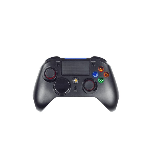 LXINDIA Gaming Pad Cosmic Byte Stratos Xenon (Black)