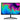 LXINDIA Monitor CP PLUS 22" LED CP-UEM-22AH MONITOR