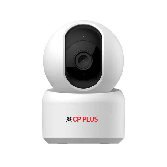 LX INDIA wifi cctv camera CP PLUS 3MP Full HD Smart Wi-Fi CCTV Camera CP-E35Q