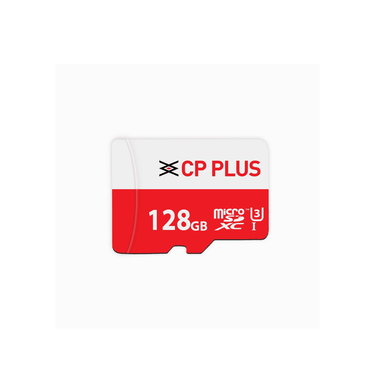 LXINDIA SD Card CP PLUS microSDXC Memory Card-CP-NM (64GB / 128GB)