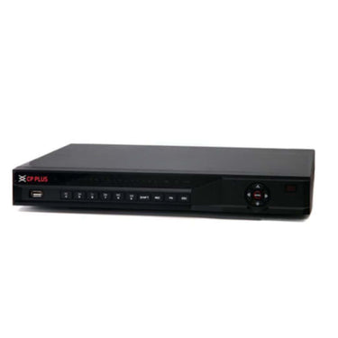 LXINDIA NVR CP-UNR-216F2-I2 (Without HDD)