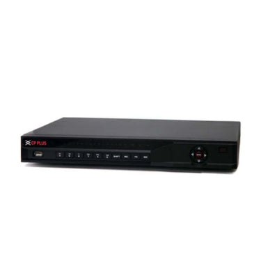 LXINDIA NVR CP-UNR-4K4162-V3 (Without HDD)