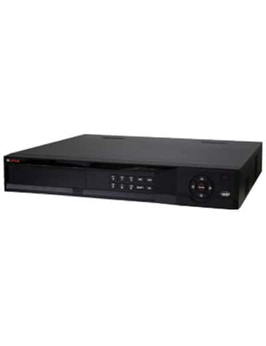 LXINDIA NVR CP-UNR-4K4324-I (Without HDD)