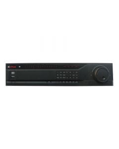 LXINDIA NVR CP-UNR-4K564R8-V2 (Without HDD)