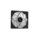 LXINDIA AIO Coolers CPU LIQUID COOLER DEEPCOOL LE500 240MM