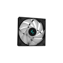 LXINDIA AIO Coolers CPU LIQUID COOLER DEEPCOOL LIQUID LE720 360MM